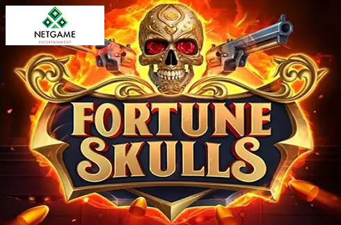Fortune Skulls